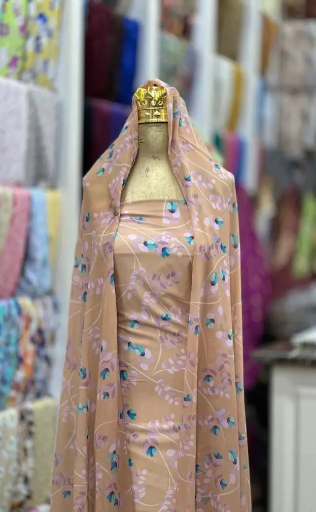 پارچه خاویار