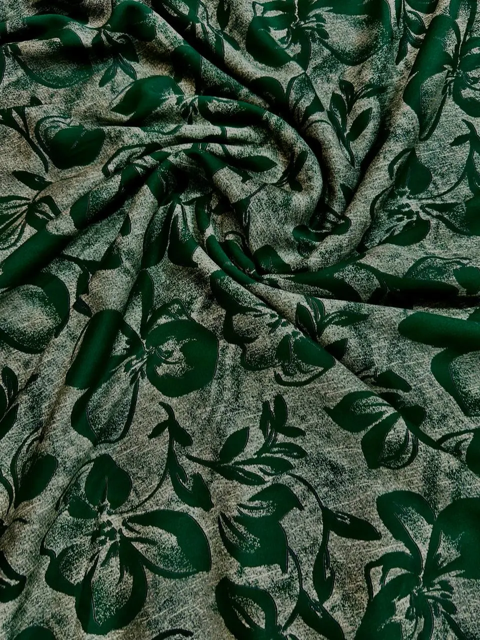 نخی بامبوک گل بزرگ