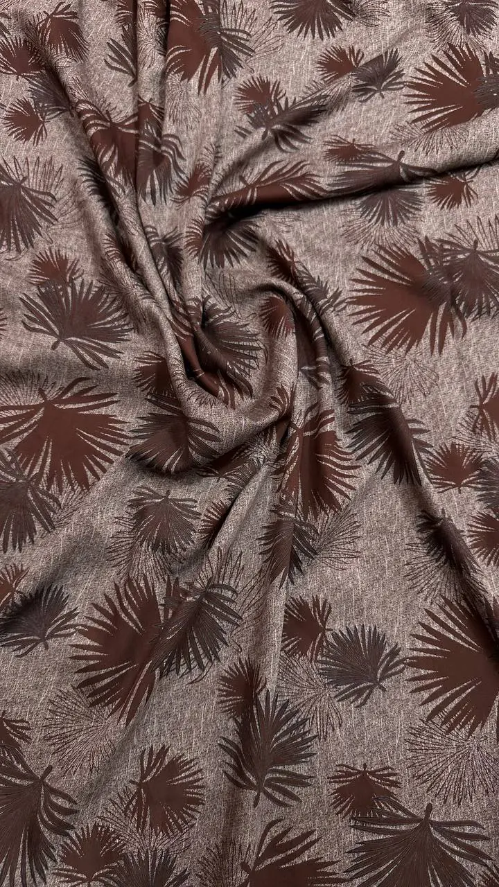 نخی بامبوک گل سوزنی