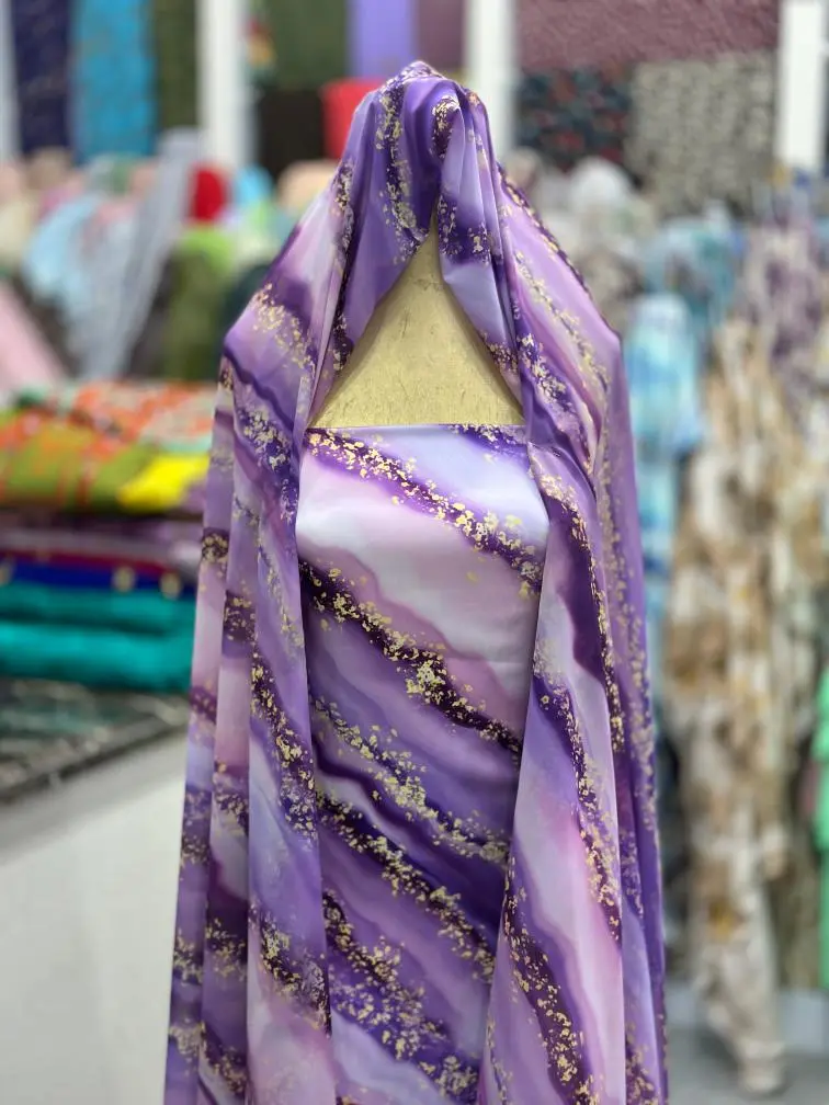 پارچه کوه نور